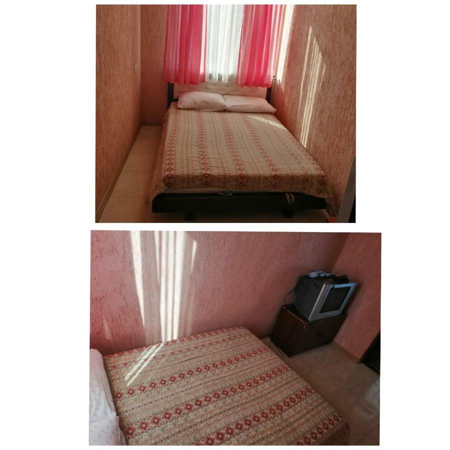 Гостевой Дом Мимоза Gagra Kamer foto